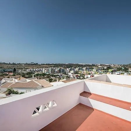 Feriehus Almanda - Spacious Perfectly Located Between Marina And The Old Town *