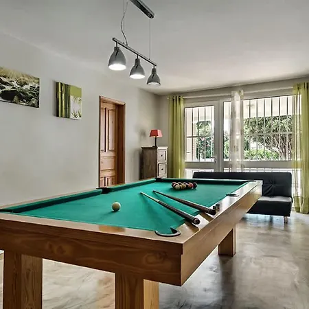 Feriehus Almanda - Spacious Perfectly Located Between Marina And The Old Town Albufeira