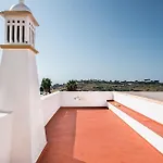 Almanda - Spacious Perfectly Located Between Marina And The Old Town * Albufeira