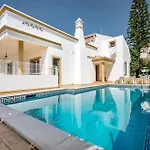 Almanda - Spacious Perfectly Located Between Marina And The Old Town Vila