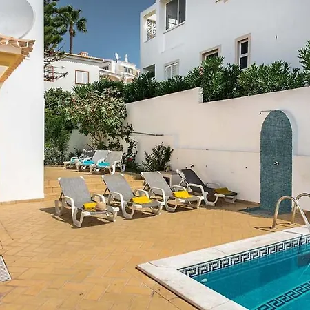 Willa Almanda - Spacious Perfectly Located Between Marina And The Old Town *