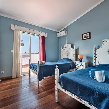 Almanda - Spacious Perfectly Located Between Marina And The Old Town * Albufeira