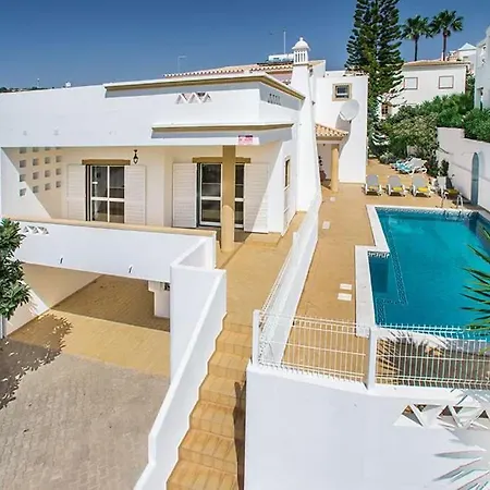 Almanda - Spacious Perfectly Located Between Marina And The Old Town Willa