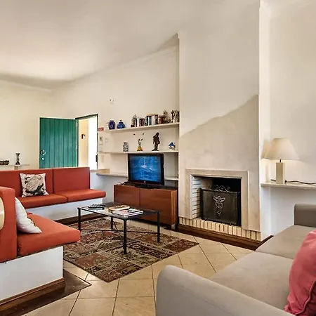 Almanda - Spacious Perfectly Located Between Marina And The Old Town *