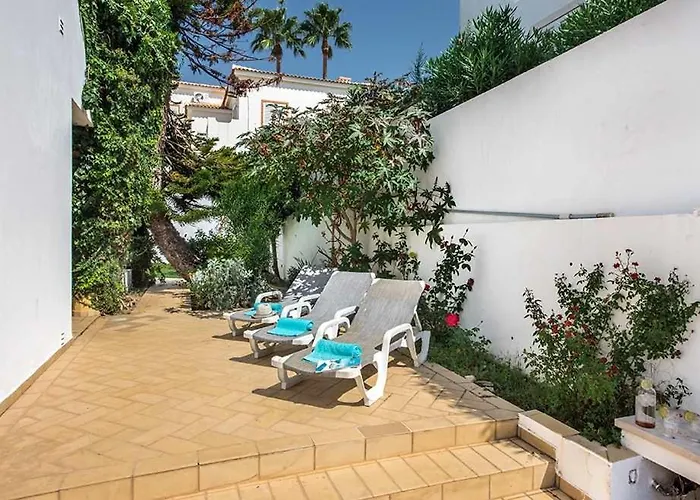 Almanda - Spacious Perfectly Located Between Marina And The Old Town