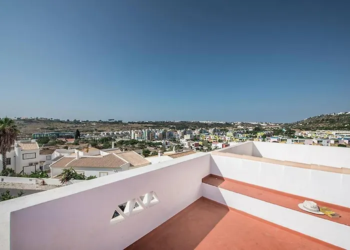 Dom wakacyjny Almanda - Spacious Perfectly Located Between Marina And The Old Town *