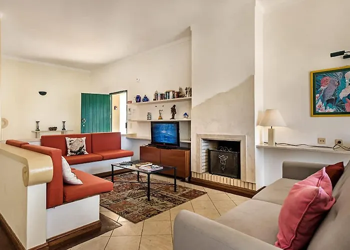 Almanda - Spacious Perfectly Located Between Marina And The Old Town *