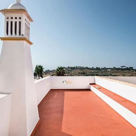 Almanda - Spacious Perfectly Located Between Marina And The Old Town * Αλμπουφέιρα