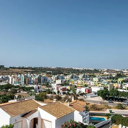 Almanda - Spacious Perfectly Located Between Marina And The Old Town Αλμπουφέιρα